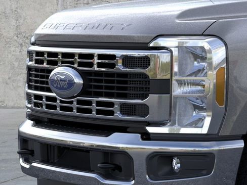 New 2026 Ford F250 XLT AWD/4WD image 17