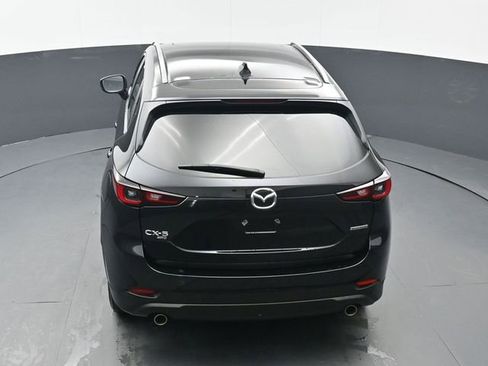 Certified 2023 MAZDA CX-5 AWD 2.5 S image 38