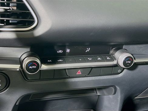Used 2025 MAZDA CX-30 AWD 2.5 S w/ Select Sport Pkg image 14