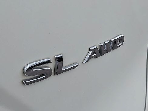 Used 2021 Nissan Murano SL AWD/4WD image 30