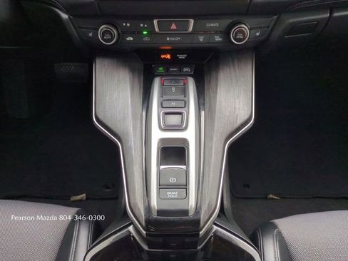 Used 2018 Honda Clarity Plug-In Hybrid image 19