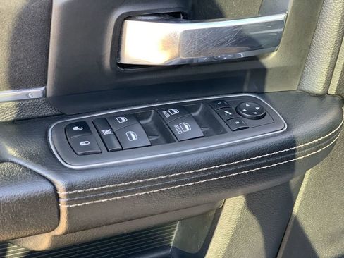 Used 2022 RAM 2500 Laramie AWD/4WD image 22