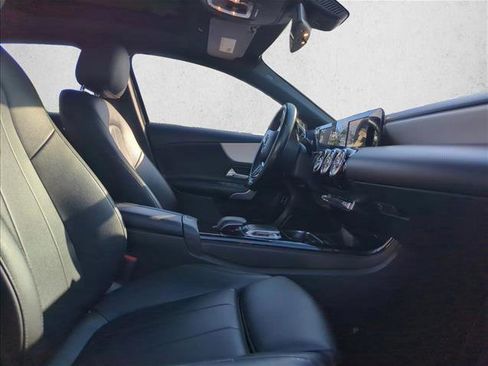 Used 2019 Mercedes-Benz A 220 image 24