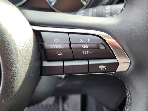 Certified 2025 MAZDA CX-30 AWD 2.5 S w/ Select Sport Pkg image 20