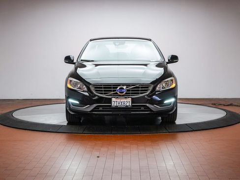 Used 2016 Volvo S60 T5 Premier FWD image 7