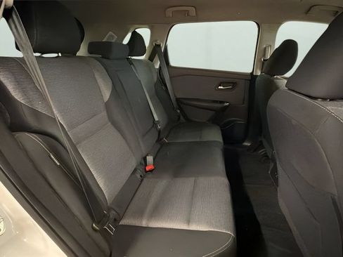 Used 2023 Nissan Rogue SV FWD image 15
