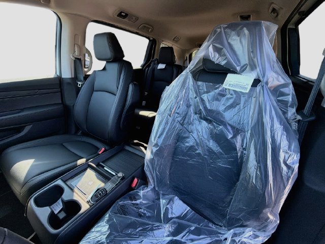New 2027 Honda Odyssey EX-L image 19