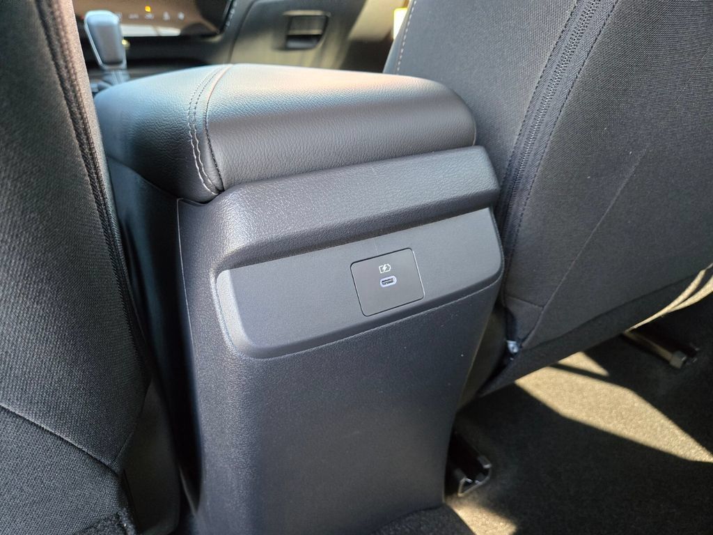 New 2027 Nissan Sentra SV w/ Floor Mat Package FWD image 27