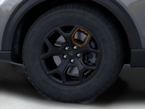New 2026 Ford Explorer Tremor AWD/4WD image 18