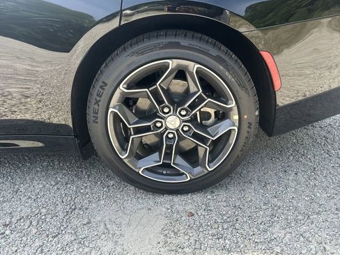 New 2026 Dodge Charger R/T AWD/4WD image 19