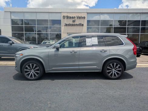 Certified 2024 Volvo XC90 B5 Plus w/ Protection Package Premier AWD/4WD image 3