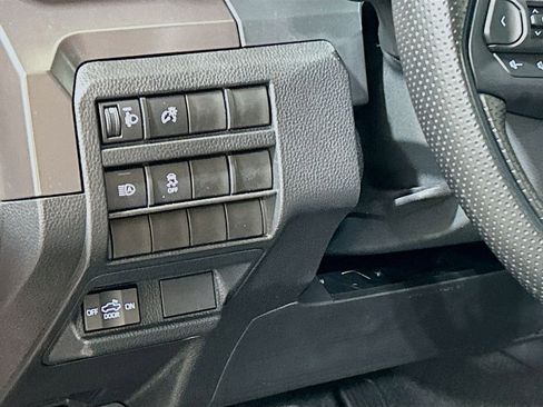 New 2026 Toyota Tacoma SR5 AWD/4WD image 8