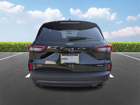 Used 2025 Ford Escape ST-Line image 5