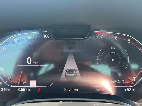 Used 2022 BMW 840i Gran Coupe RWD image 2