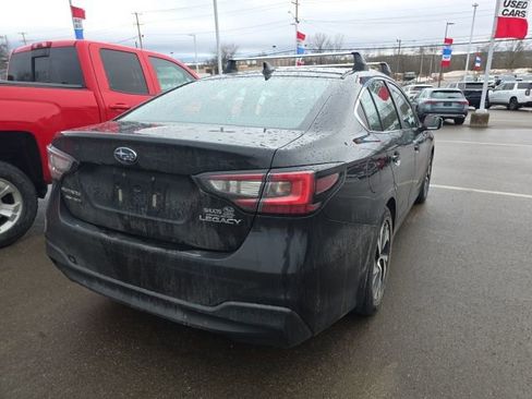 Used 2022 Subaru Legacy Premium image 6