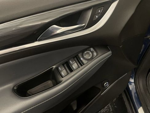 Used 2023 Buick Enclave Essence w/ LPO, Floor Liner Package image 16