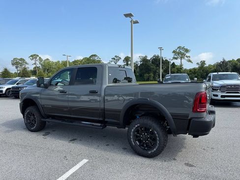New 2026 RAM 2500 Power Wagon AWD/4WD image 5