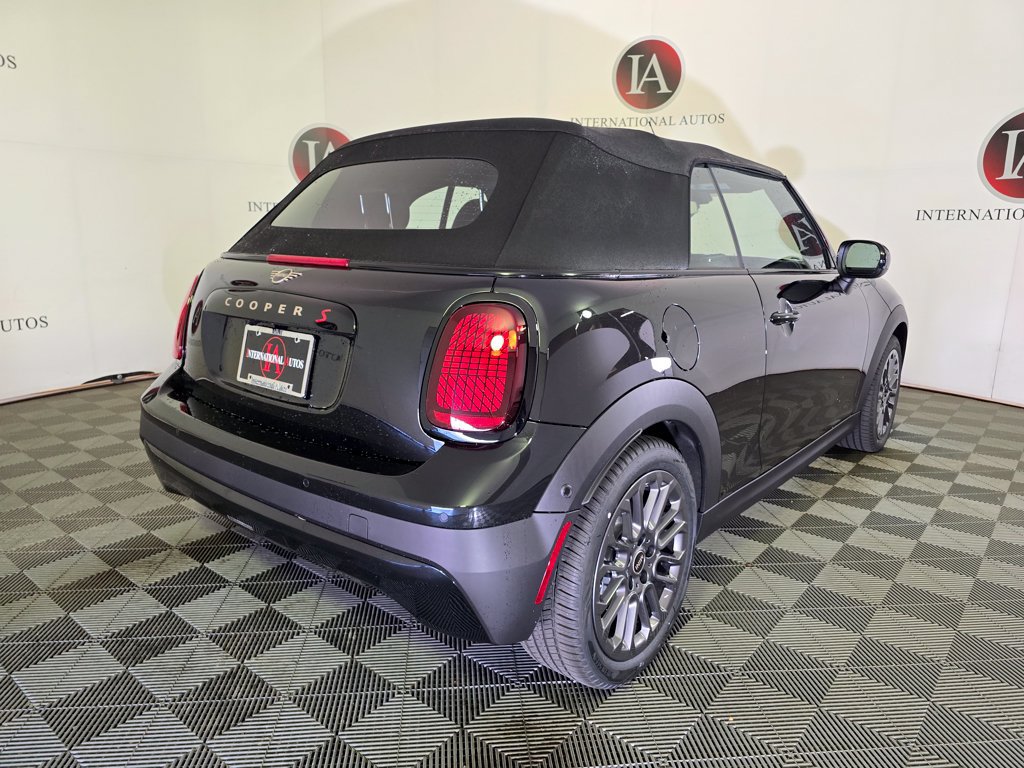New 2026 MINI Cooper S FWD image 6