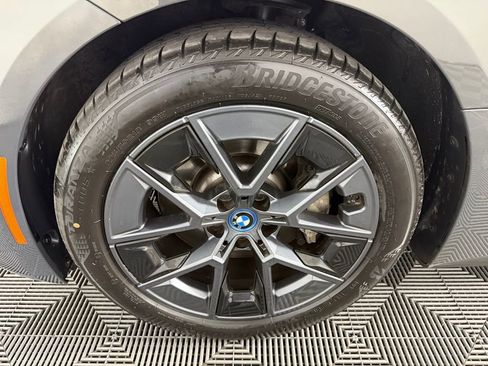 Used 2023 BMW i4 eDrive40 w/ Premium Package image 10