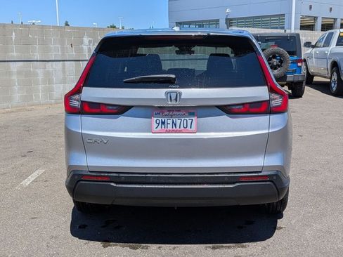Used 2024 Honda CR-V EX-L image 7