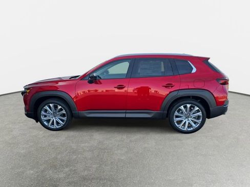 New 2026 MAZDA CX-50 AWD 2.5 S w/ Weather Package image 8