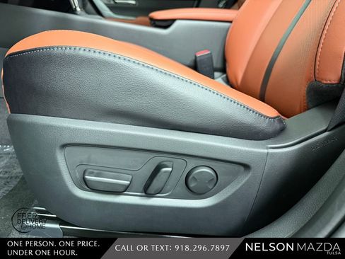 New 2026 MAZDA CX-50 Meridian Edition w/ Weather Package AWD/4WD image 19