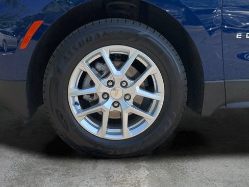 Used 2022 Chevrolet Equinox LT AWD/4WD image 47