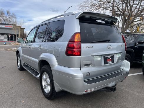 Used 2006 Lexus GX 470 image 6