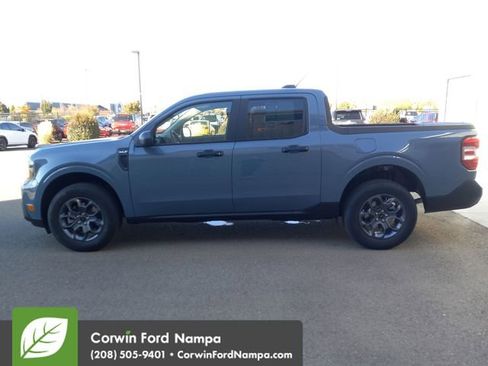 New 2025 Ford Maverick XLT w/ Equipment Group 302A image 6