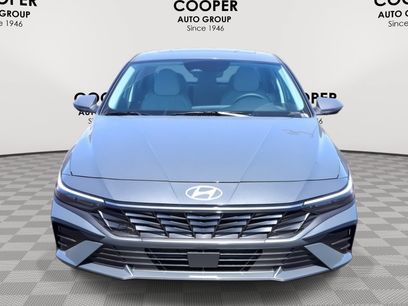 New 2026 Hyundai Elantra Limited