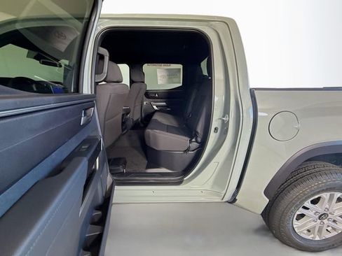New 2026 Toyota Tundra SR5 AWD/4WD image 23