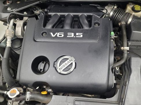 Used 2015 Nissan Altima 3.5 SL image 30