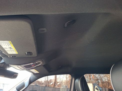 Used 2024 RAM 1500 Limited w/ Body Color Bumper Group image 14