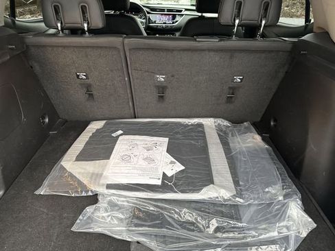 Used 2023 Buick Encore GX Select w/ Experience Buick Package image 24