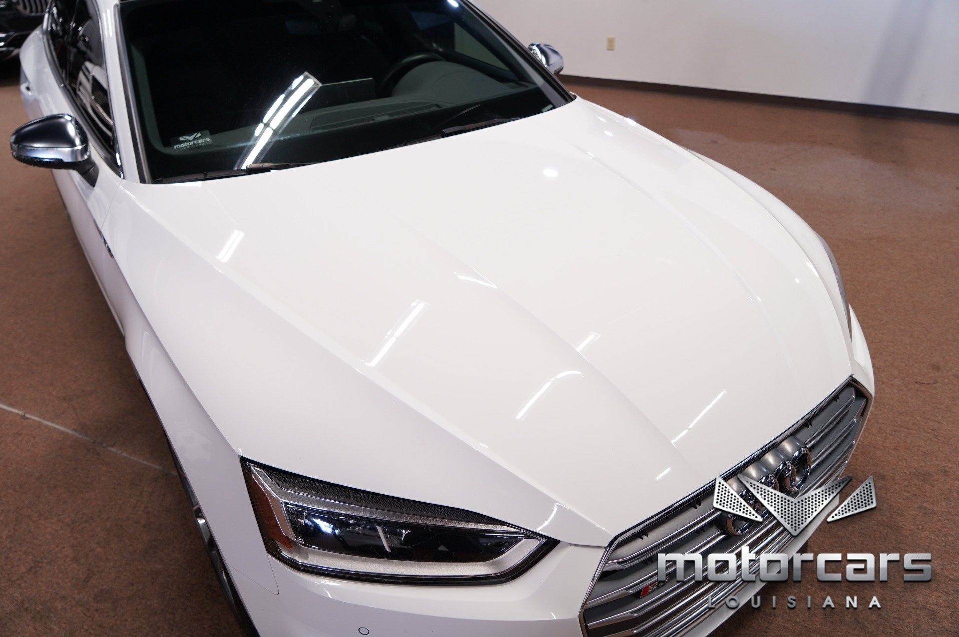 Used 2018 Audi S5 Premium Plus AWD/4WD image 13