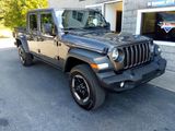 Used 2020 Jeep Gladiator Sport w/ Quick Order Package 24S image 2