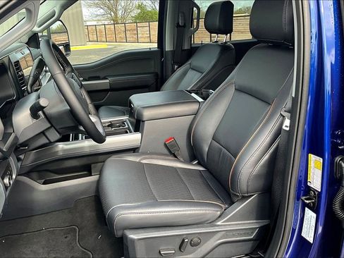 Used 2026 Ford F250 Lariat w/ Lariat Premium Package AWD/4WD image 19