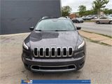 Used 2016 Jeep Cherokee Latitude w/ Comfort/Convenience Group image 2