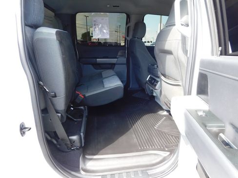 Used 2023 Ford F150 XLT w/ Equipment Group 301A Mid AWD/4WD image 24