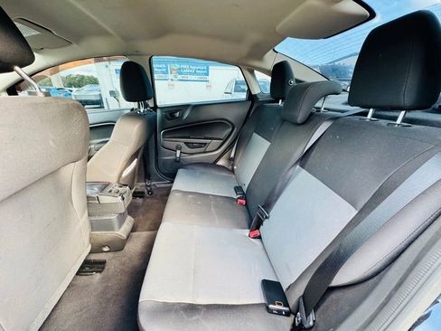 Used 2019 Ford Fiesta S image 10