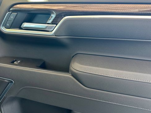 New 2026 Chevrolet Silverado 1500 LT w/ Safety Package RWD image 18