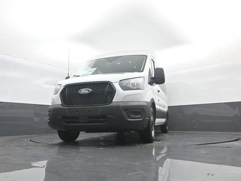 New 2026 Ford Transit 350 XL image 26