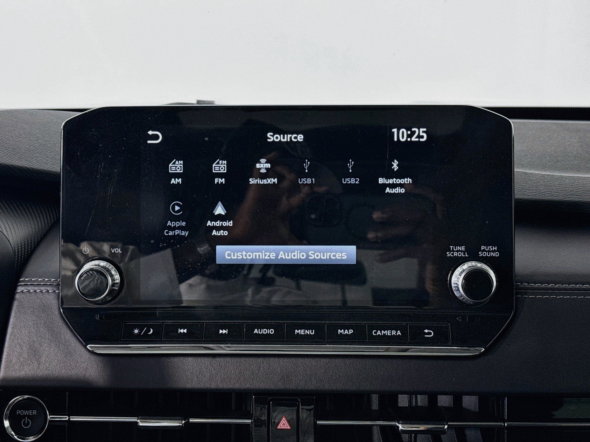 Used 2025 Mitsubishi Outlander 4WD Plug-In Hybrid image 15