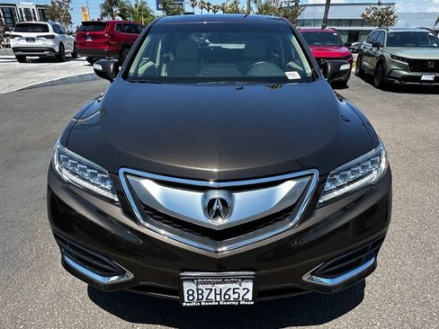 Used 2018 Acura RDX FWD w/ Technology Package image 3