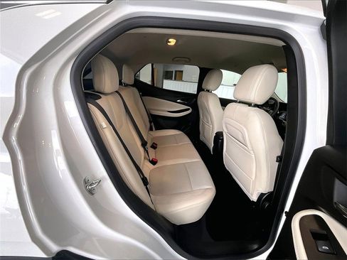 Used 2023 Buick Encore GX Preferred w/ Cold Weather Comfort Package image 16