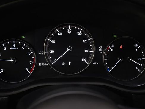 Used 2023 MAZDA CX-30 AWD 2.5 S w/ Select Package image 25