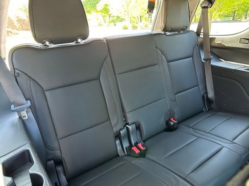 Used 2023 Chevrolet Tahoe High Country AWD/4WD image 55