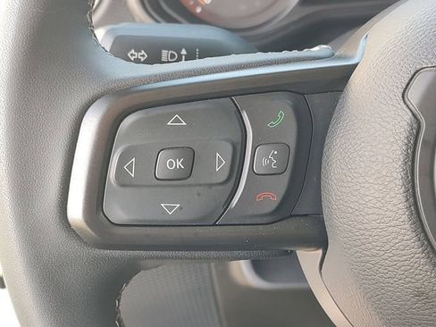 Certified 2025 Jeep Wrangler Unlimited Rubicon image 21