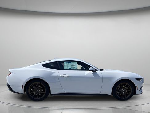 New 2026 Ford Mustang Premium RWD image 2