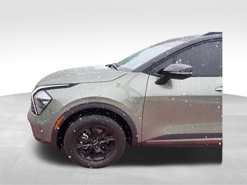 Used 2023 Kia Sportage X-Pro AWD/4WD image 31